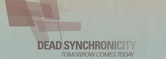 Dead Synchronicity, una aventura gráfica española con una pinta estupenda